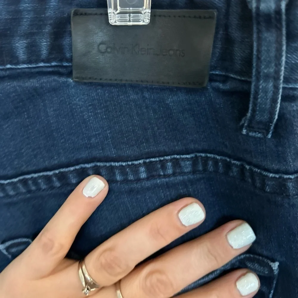 Calvin Klein Jeans nice pre